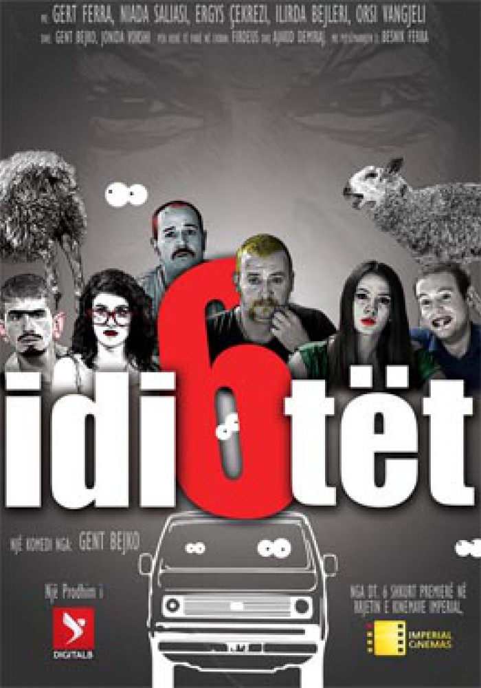 6 Idiota